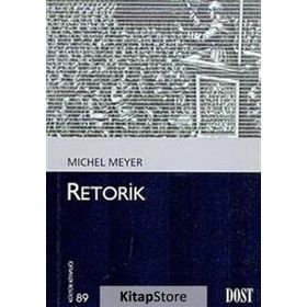RETORIK - MICHEL MEYER