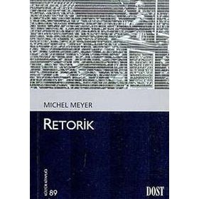 RETORIK - MICHEL MEYER