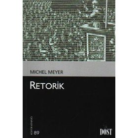 RETORIK - MICHEL MEYER