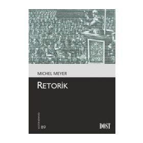 RETORIK - MICHEL MEYER