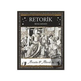 RETORIK - MICHEL MEYER