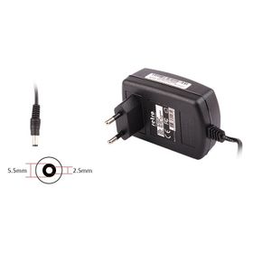 Retro 12 V 2 A Dijital Uydu Alıcısı Adaptör