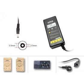 Retro 12 V 3.3 A 40 W Lcd Monitör Adaptör