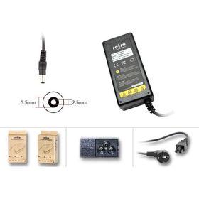 Retro 12 V 3.3 A 40 W Lcd Monitör Adaptör