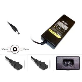 Retro 12 V 3 A 3.3 A Switch Hub Adaptör