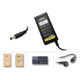 Retro 12 V 5 A 60 W Adaptör