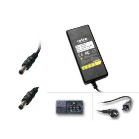 Retro 12 Volt 4-4.2 Amper LED Adaptör