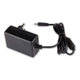 Retro 12v 2a 24w Tablet Uyumlu Adaptör - 2 5x0 7x10 mm