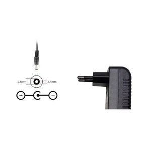Retro 13.5 V 450-600 mA 0.45-0.6 A Adaptör Şarj Aleti