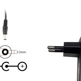 Retro 13.5 V 450-600 mA 0.45-0.6 A Adaptör Şarj Aleti
