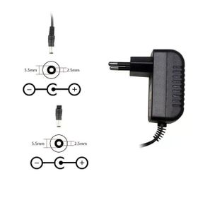 Retro 19.5 V 450-600 mA 0.45-0.6 A Adaptör Şarj Aleti