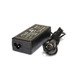 Retro 24 V 2.5 A 60 W 3 Pin DIN Termal Fiş Yazıcı Adaptör