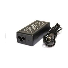 Retro 24 V 2.5 A 60 W 3 Pin DIN Termal Fiş Yazıcı Adaptör