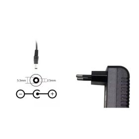 Retro 24 V 200 mA 0.2 A 4.8 W Adaptör Şarj Aleti
