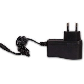 Retro 24 V 3 A 72 W 5.5x2.5 mm AC-DC Endüstriyel Desktop Adaptör