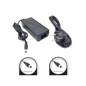 Retro 24 V 3 A 72 W 5.5x2.5 mm AC-DC Endüstriyel Desktop Adaptör