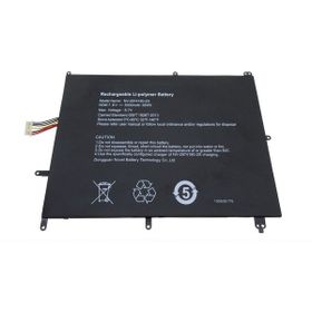 Retro 2874180-2S Notebook Bataryası