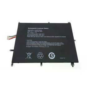 Retro 2874180-2S Notebook Bataryası