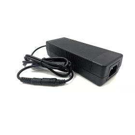 Retro 48 V 1 A 48 W 5.5x2.5 mm Endüstriyel AC-DC Adaptör