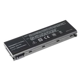 Retro 4UR18650F-QC-PL3 Uyumlu Notebook Batarya
