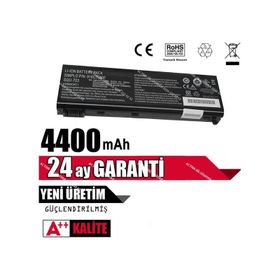 Retro 4UR18650F-QC-PL3 Uyumlu Notebook Batarya