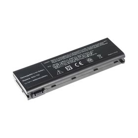 Retro 4UR18650F-QC-PL3 Uyumlu Notebook Batarya
