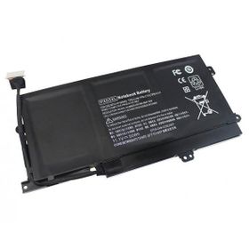 Retro 543517304 HP Envy 14-K000 M6-K000 PX03XL Uyumlu Laptop Batarya
