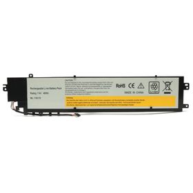 Retro 543517350 Lenovo Y40-70 Y40-80 L13M4P01 Uyumlu Laptop Batarya