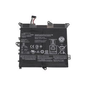 Retro 551373676 Lenovo Flex 3-1120 L14M2P22 Uyumlu Laptop Batarya