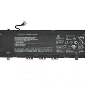 Retro 551374115 HP Envy 13-AH 13-AH0000 KC04XL Uyumlu Laptop Batarya