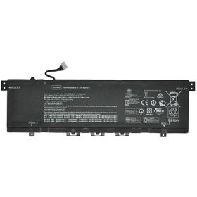 Retro 551374115 HP Envy 13-AH 13-AH0000 KC04XL Uyumlu Laptop Batarya