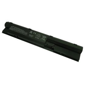 Retro 551374481 HP Probook 440 450 470 FP06 H6L26AA Uyumlu Laptop Batarya