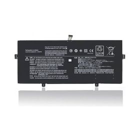 Retro 551390745 Lenovo Ideapad Yoga 910-13IKB L15M4P23 Uyumlu Laptop Batarya