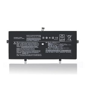 Retro 551390745 Lenovo Ideapad Yoga 910-13IKB L15M4P23 Uyumlu Laptop Batarya