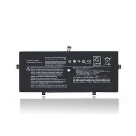 Retro 551390745 Lenovo Ideapad Yoga 910-13IKB L15M4P23 Uyumlu Laptop Batarya