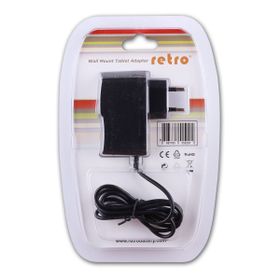Retro 5v 2a 10w Tablet Uyumlu Adaptör 4.0x1.7 mm