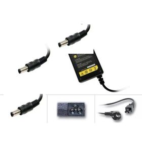 Retro 72 W 12 V 6 A Şerit Led Adaptör
