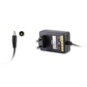 Retro 9V 2A 18W Tablet Uyumlu Adaptör - 2.5x0.7x10 mm