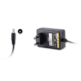 Retro 9V 2A 18W Tablet Uyumlu Adaptör - 2.5x0.7x10 mm