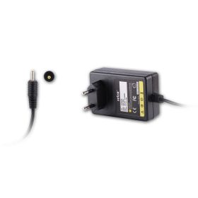Retro 9V 2A 18W Tablet Uyumlu Adaptör - 2.5x0.7x10 mm