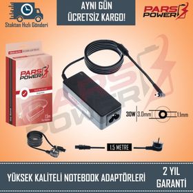 Retro Acer AP.01801.001 Şarj Adaptörü