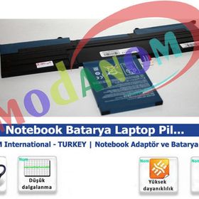 Retro Acer AP11D3F Batarya Pil