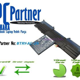 Retro Acer AP11D3F Batarya Pil