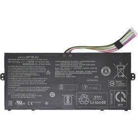 Retro Acer AP16L5J Uyumlu Laptop Batarya