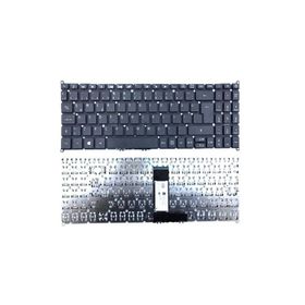 Retro Acer Aspire 3 A315-42G-R0JM Uyumlu Laptop Klavye