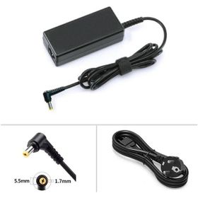 Retro Acer Aspire 3 A315-54K Uyumlu Laptop Adaptör