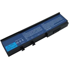 Retro Acer Aspire 3620 5540 5560 TravelMate 2420 3240 3280 Notebook Bataryası
