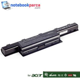 Retro Acer Aspire 4252 Batarya Pil