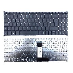 Retro Acer Aspire 5 N20C6 Uyumlu Laptop Klavye