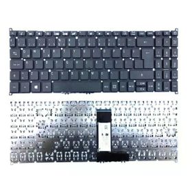 Retro Acer Aspire A315-42G-R8VU Uyumlu Laptop Klavye